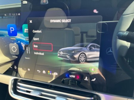 2026 Mercedes-Benz CLA - photo 23