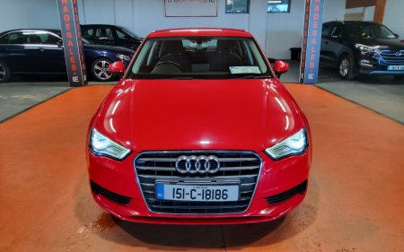 2015 Audi A3 - photo 2