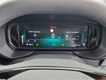 2026 Opel Combo - photo 23