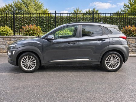 2018 Hyundai KONA - photo 3