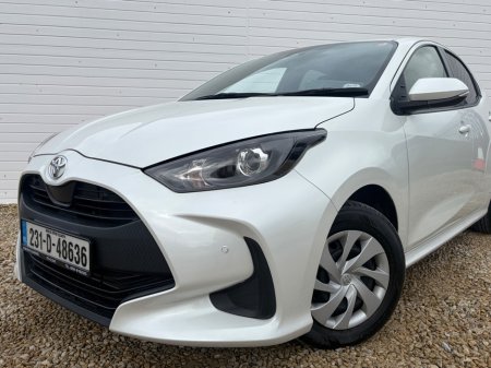 2023 Toyota Yaris - photo 15