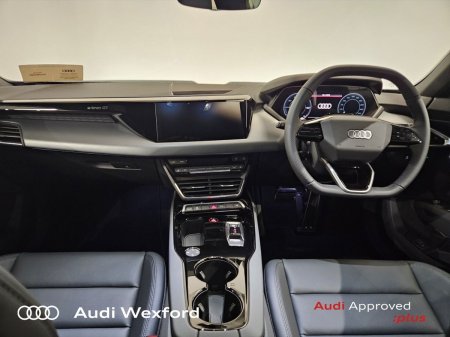 2026 Audi e-tron GT - photo 12