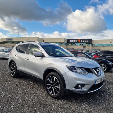 2015 Nissan X-Trail - photo 3