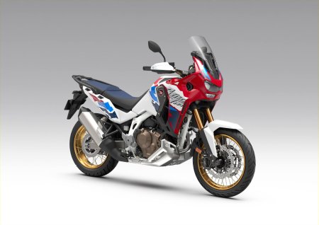2026 Honda CRF