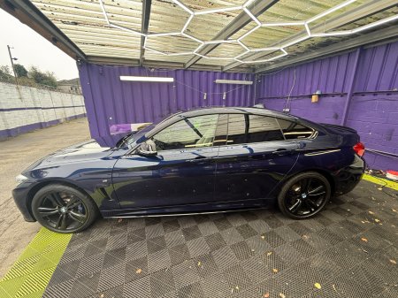 2016 BMW 4-Series - photo 8