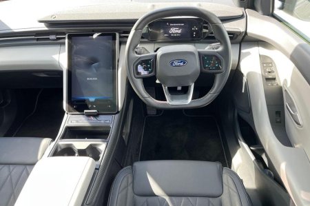2026 Ford Explorer - photo 11
