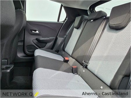 2025 Opel Corsa - photo 12