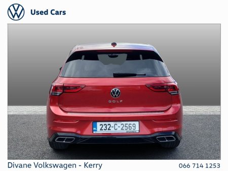 2023 Volkswagen Golf - photo 14