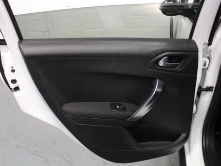 2019 Peugeot 2008 - photo 33