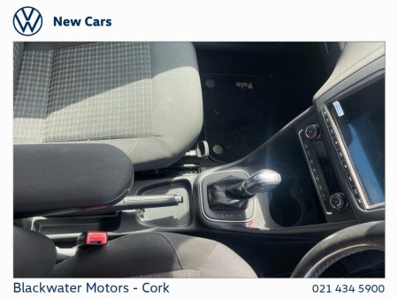2017 Volkswagen Polo - photo 16