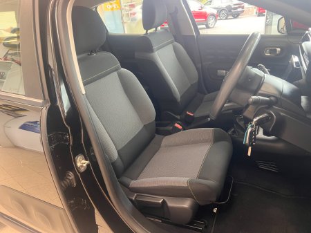 2020 Citroen C3 - photo 4