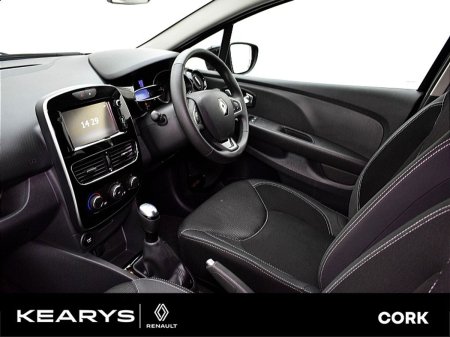2019 Renault Clio - photo 5