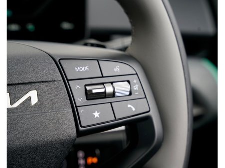2026 Kia EV4 - photo 13