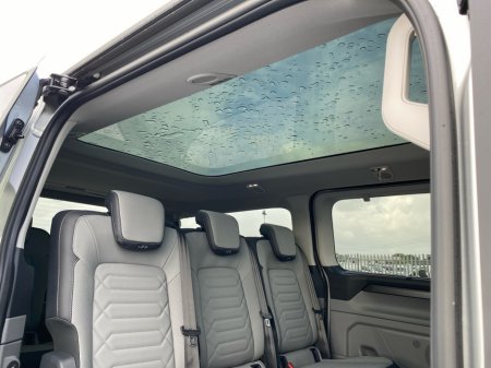 2026 Ford Tourneo Custom - photo 30
