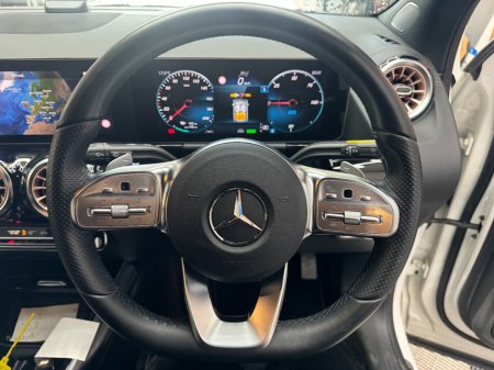 2023 Mercedes-Benz EQA - photo 9