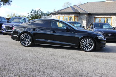 2019 Audi A5 - photo 26