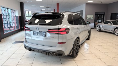 2025 BMW X5 - photo 23