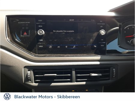 2021 Volkswagen Polo - photo 18