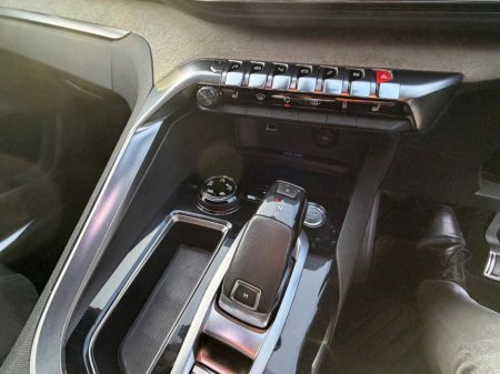 2018 Peugeot 3008 - photo 22