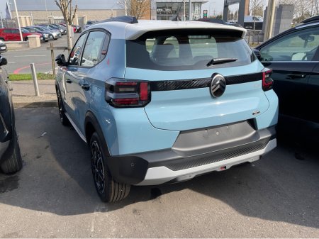 2026 Citroen C3 - photo 2