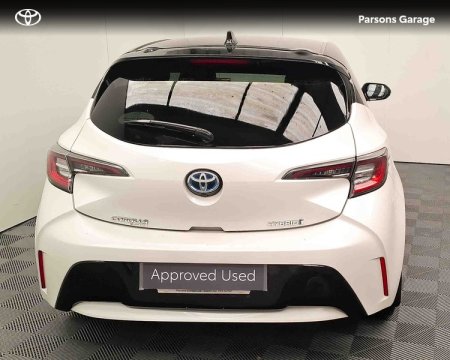 2019 Toyota Corolla - photo 4