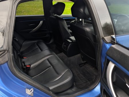 2017 BMW 4-Series - photo 6