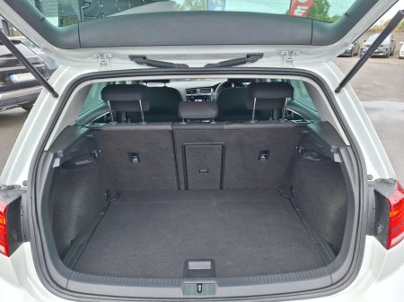 2019 Volkswagen Golf - photo 9