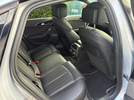 2017 Audi A6 - photo 18