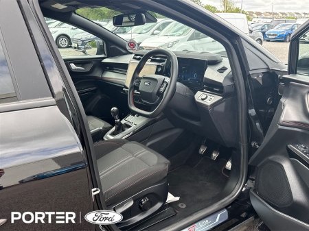 2025 Ford Puma - photo 9