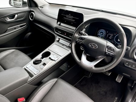 2023 Hyundai KONA - photo 8