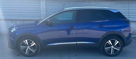 2017 Peugeot 3008 - photo 5