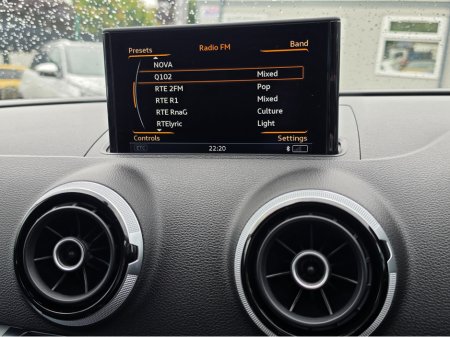 2016 Audi A3 - photo 14