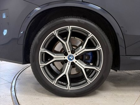 2022 BMW X5 - photo 13