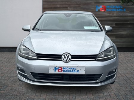 2016 Volkswagen Golf - photo 7
