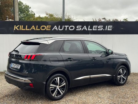 2019 Peugeot 3008 - photo 3