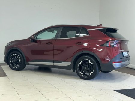 2026 Kia Sportage - photo 11