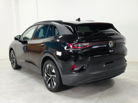 2025 Volkswagen ID.4 - photo 16