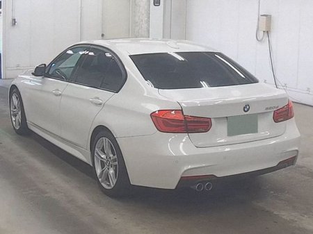 2017 BMW 3-Series - photo 6