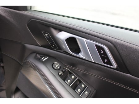 2022 BMW X5 - photo 21