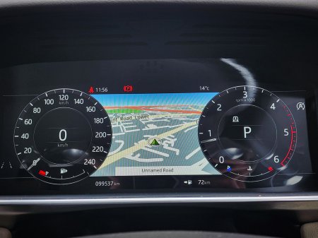2018 Land Rover Range Rover Sport - photo 33