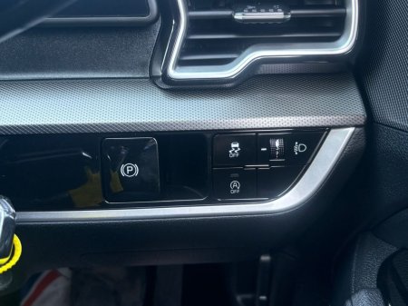 2025 Kia Sportage - photo 14