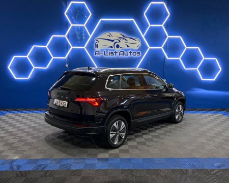 2023 Skoda Karoq - photo 3