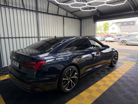 2019 Audi A6 - photo 7