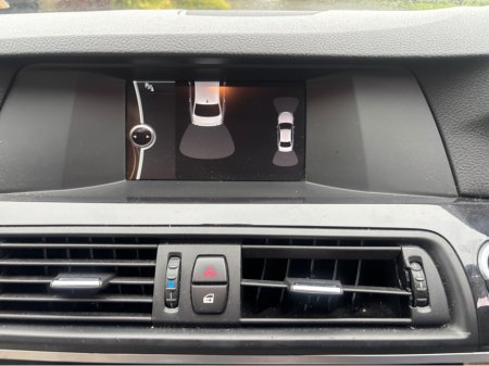 2013 BMW 5-Series - photo 15