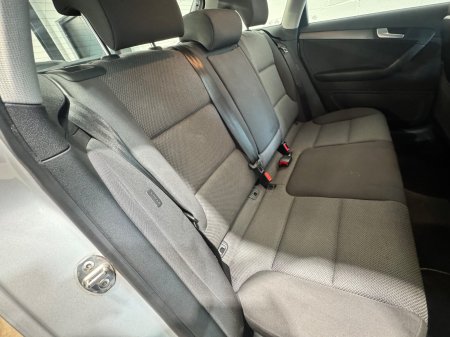 2013 Audi A3 - photo 10