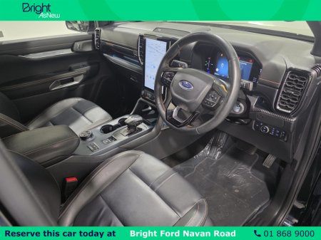 2023 Ford Ranger - photo 13
