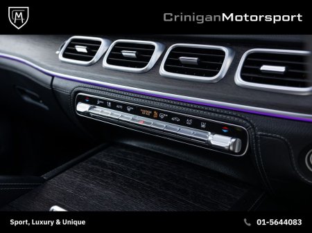 2021 Mercedes-Benz GLE - photo 19