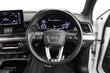 2023 Audi Q5 - photo 18