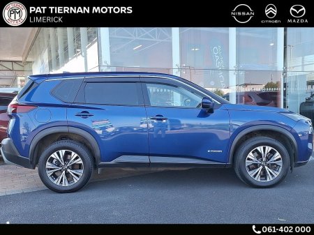 2024 Nissan X-Trail - photo 3