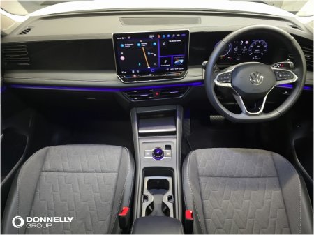2024 Volkswagen Tiguan - photo 11